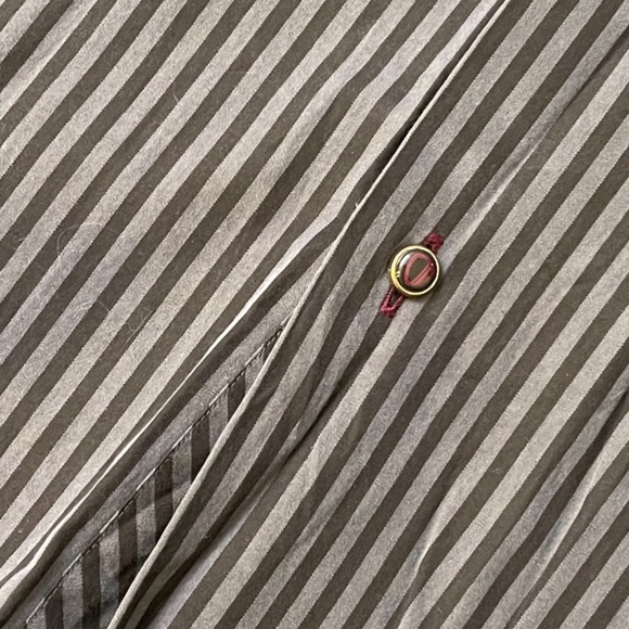 Ben Sherman Button Up - Picture 2 of 6